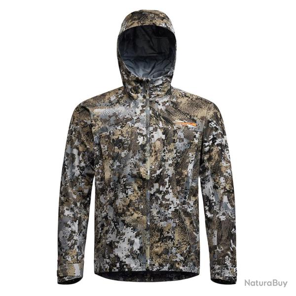 Veste Downpour Sitka Optifade Elevated II M