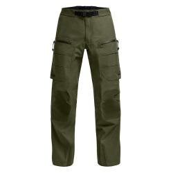 Pantalon &agrave; Bavette Sitka Dew Point Pro Bib Pant Covert XL
