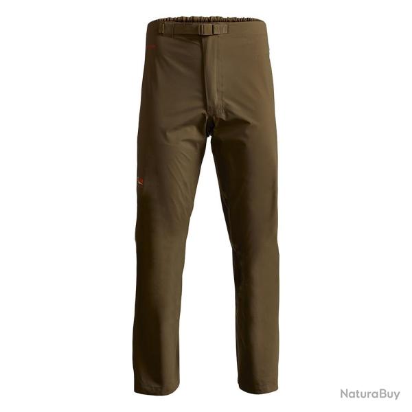Pantalon Dew Point Sitka Pyrite - 2024 XL