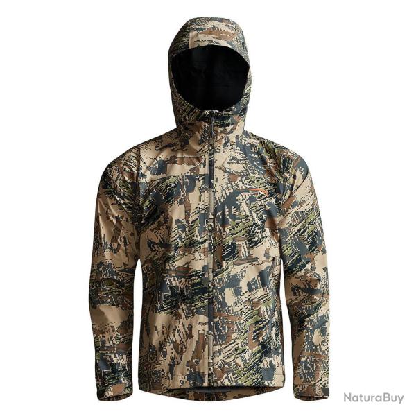 Veste Sitka Dew Point Optifade Open Country - 2024 - XL