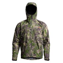 Veste Sitka Dew Point Optifade Cover M