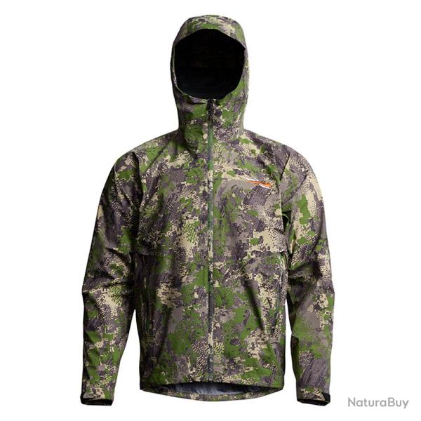 Veste Sitka Dew Point Optifade Cover XXL