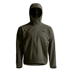 Veste Sitka Dew Point Deep Lichen - 2024 XL