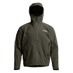 Veste Sitka Dew Point Deep Lichen L