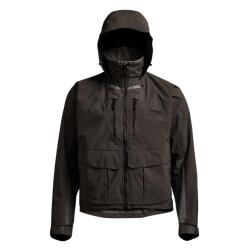 Veste de waders Sitka Delta PRO Earth XL