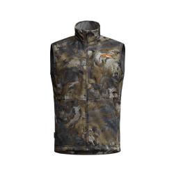 Gilet Sitka Dakota Vest Optifade Timber XL