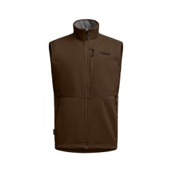 Gilet Sitka Dakota Vest Mud XXL