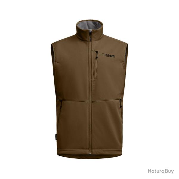 Gilet Sitka Dakota Coyote XXL