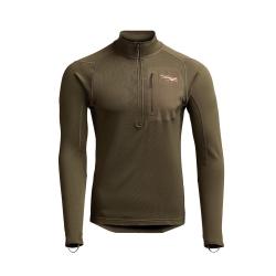 Sitka CORE Midweight Zip-T Pyrite M