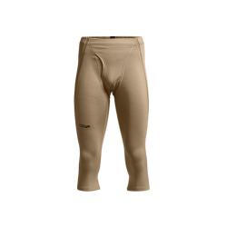 Cale&ccedil;on en laine m&eacute;rinos Sitka Core Merino 330 Zip-Off Bottom - Colt M