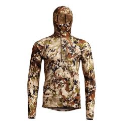Sweat &agrave; capuche Sitka Core Merino 330 Hoody Optifade Subalpine XL