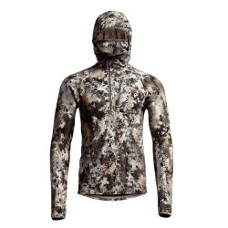 Sweat &agrave; capuche Sitka Core Merino 330 Hoody Optifade Elevated II XL