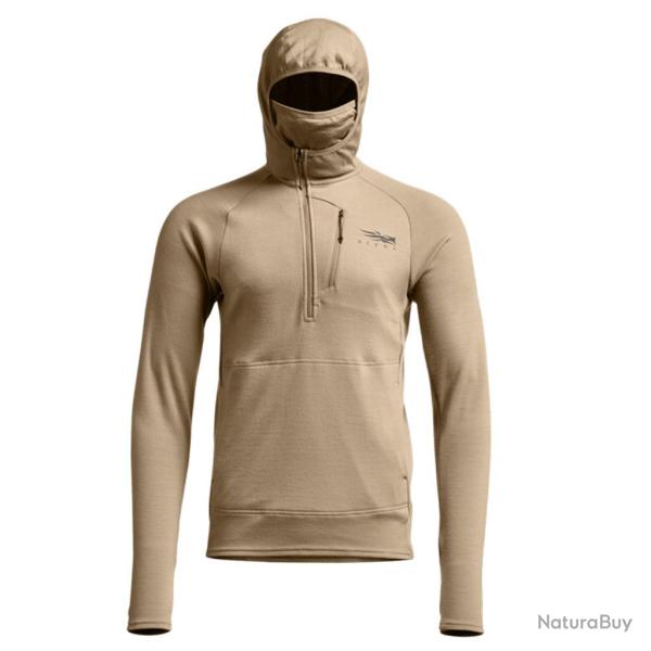 Sweat � capuche Sitka Core Merino 330 Hoody Colt L