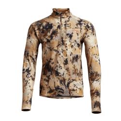 Sweat Sitka Core Merino 330 en laine m&eacute;rinos Optifade Marsh XXL