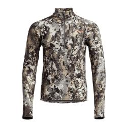Sweat Sitka Core Merino 330 Optifade Elevated II XL