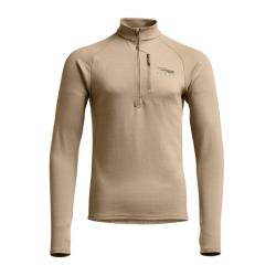 Sous-pull thermique Sitka Core Merino 330 Half-Zip Colt L