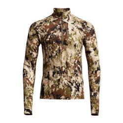 Sous-pull thermique Sitka Core Merino 220 Optifade Subalpine M