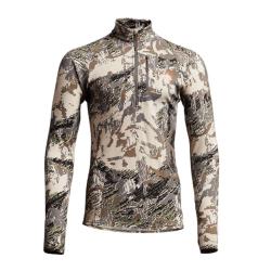 Sous-pull thermique Sitka Core Merino 220 Optifade Open Country L
