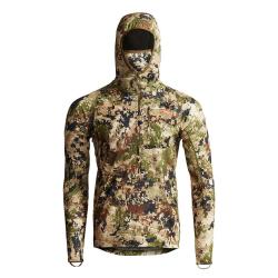 Sweat &agrave; capuche Sitka CORE Lightweight Hoody Optifade Subalpine M