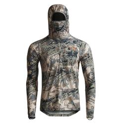 Sweat &agrave; capuche Sitka CORE Lightweight Hoody Optifade Open Country XL