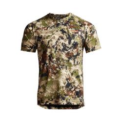 T-shirt Sitka CORE Lightweight Crew - Optifade Subalpine XL