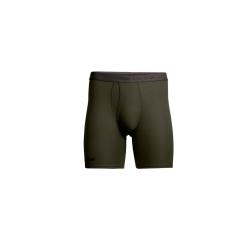 Boxer l&eacute;ger Core Sitka Ranger Green L