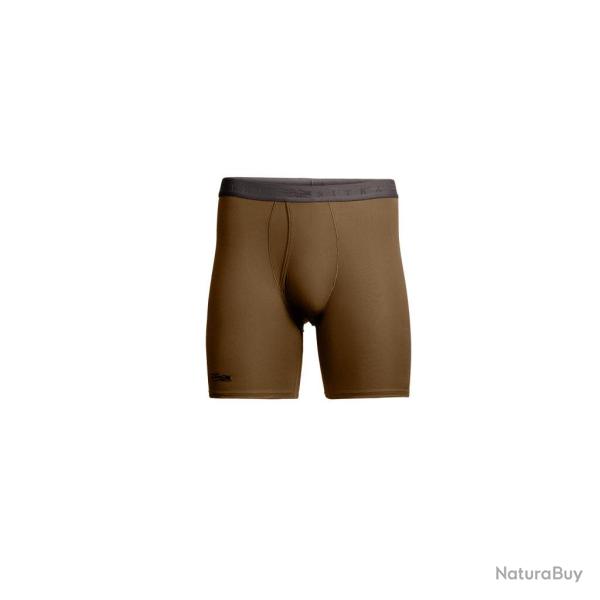 Boxer l�ger Sitka Core Lightweight Boxer Coyote XL