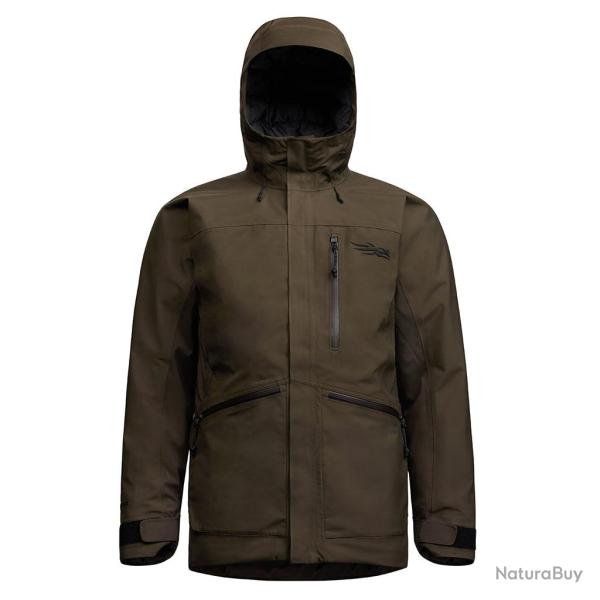 Parka Sitka Blizzard Pro Earth M