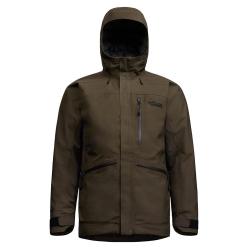 Parka Sitka Blizzard Pro Earth XXL