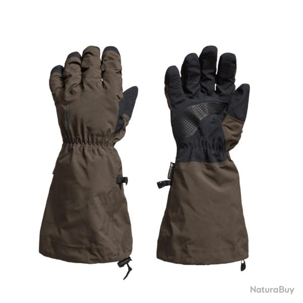 Gants Sitka Blizzard Pro GTX Earth XL