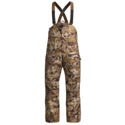 Salopette Sitka Blizzard Pro Bib Optifade Marsh L