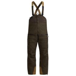 Salopette de Chasse Sitka Blizzard Pro Bib Earth XXL