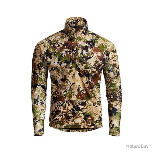 Chemise Sitka Ascent Shirt XXL