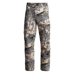 Pantalon Sitka Ascent Pant Optifade Open Country 38