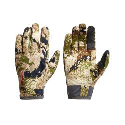 Gants Sitka Ascent Glove Optifade Subalpine L