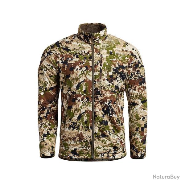 Veste Sitka Ambient Jacket Optifade Subalpine XXL