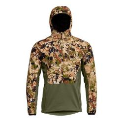 Sweat &agrave; capuche Sitka Ambient 75 Hoody Optifade Subalpine XXL