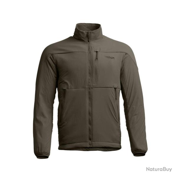 Veste Sitka Ambient 200 Pyrite M