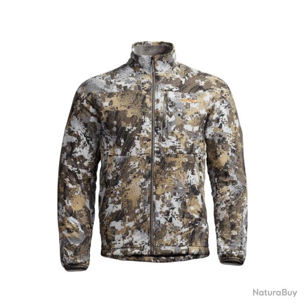 Veste Sitka Ambient 200 Optifade Elevated II L
