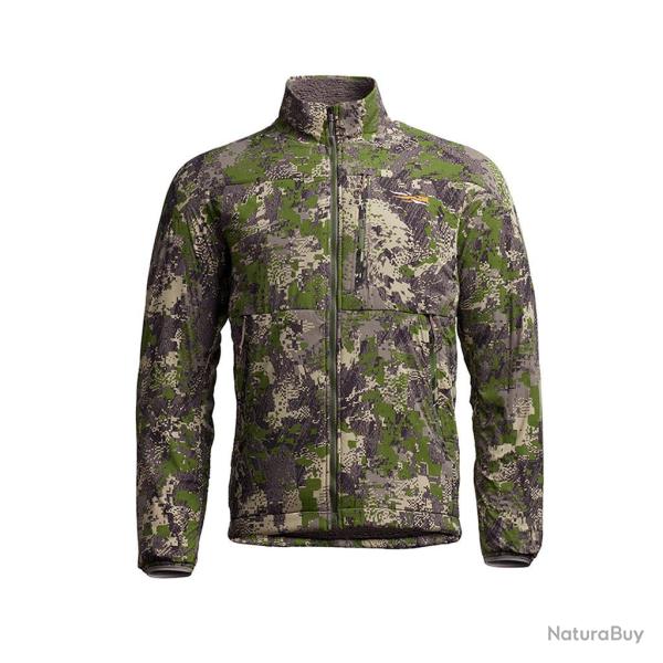 Veste Sitka Ambient 200 Optifade Cover XL