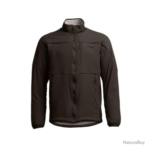 Veste Sitka Ambient 200 Earth XXL