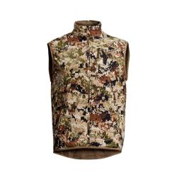 Gilet Sitka Ambient 100 Optifade Subalpine L