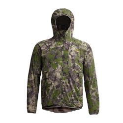 Veste &agrave; capuche Sitka Ambient 100 Optifade Cover XXL