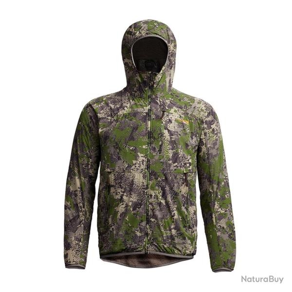 Veste � capuche Sitka Ambient 100 Optifade Cover XXL