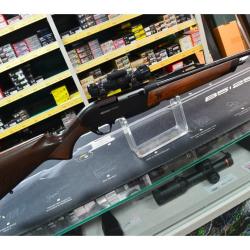 CARABINE WINCHESTER SXR VULCAN 30-06 + POINT ROUGE AIMPOINT 9000SC+ MONTAGE TRES BON ETAT D'OCCASION