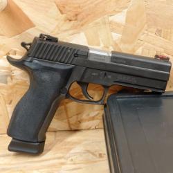 SIG SAUER P226 LDC II 9 X 19 DV3705