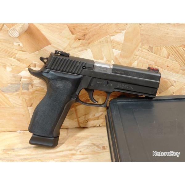 SIG SAUER P226 LDC II 9 X 19 DV3705