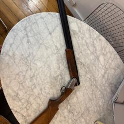 Suhlberg Silver Sporting - 12 GA