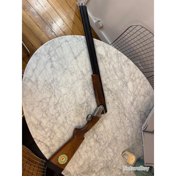 Suhlberg Silver Sporting - 12 GA