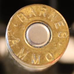 358 Barnes Magnum